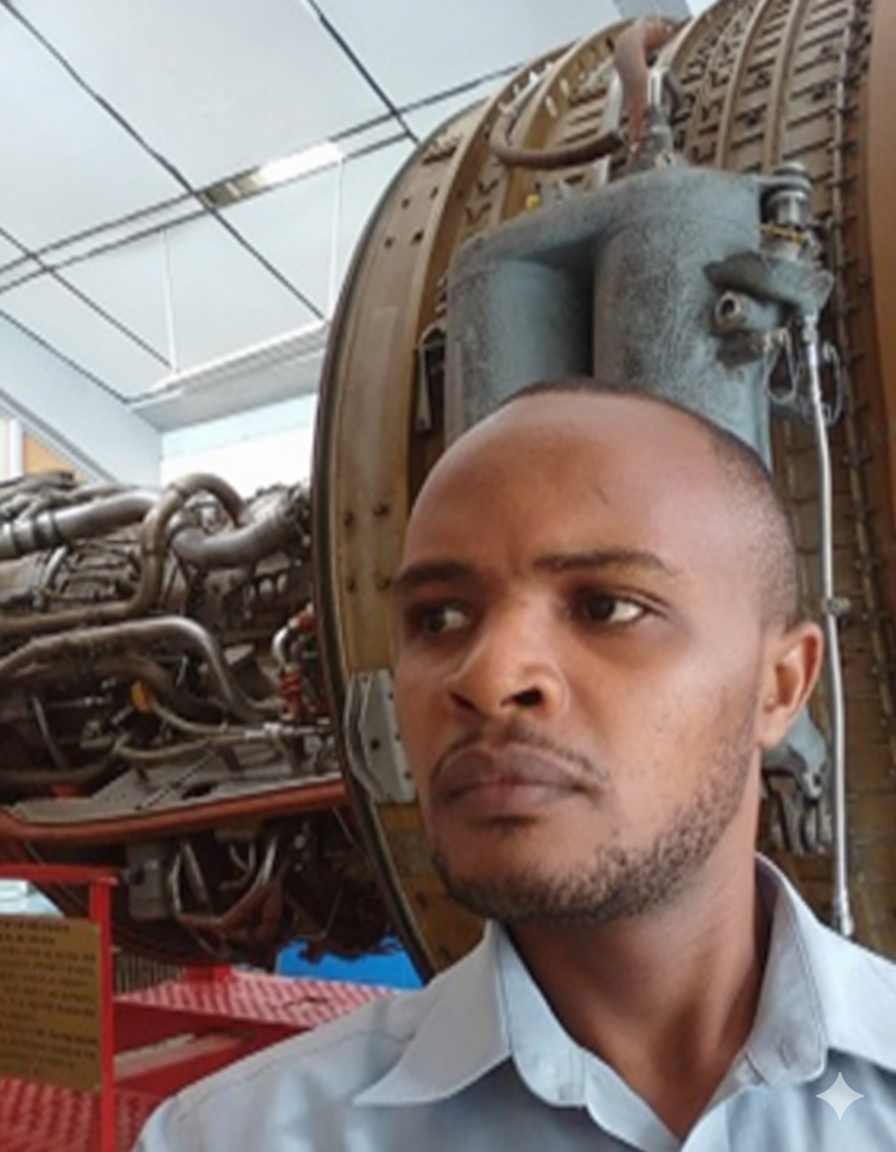 Emmanuel Githinji