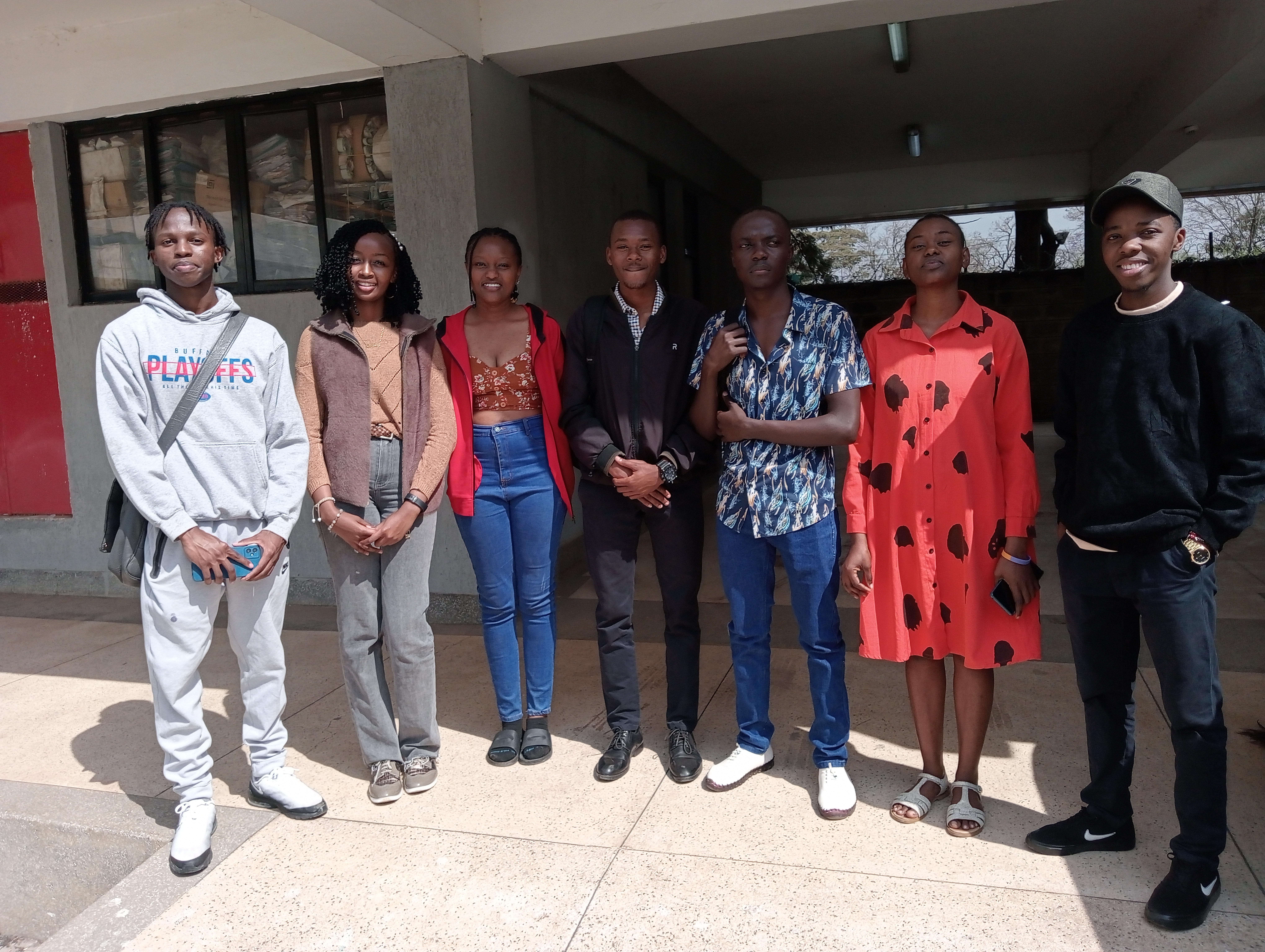 Student Collaboration